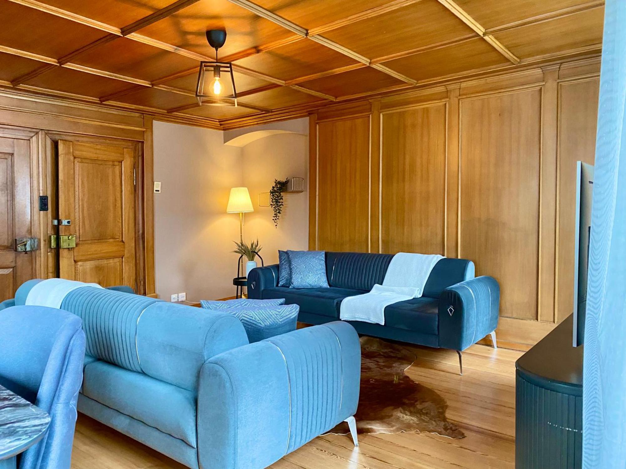 Goethe House In Old Town Zuerich 아파트 외부 사진